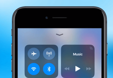 蛟河苹果14维修店分享iPhone14无法连接蓝牙设备怎么办 