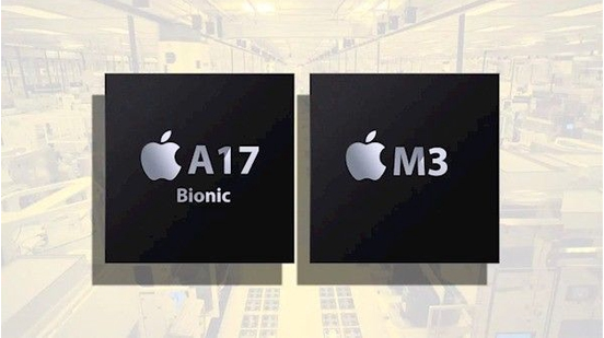 蛟河苹果15维修站分享iPhone15系列会用3nm芯片吗 