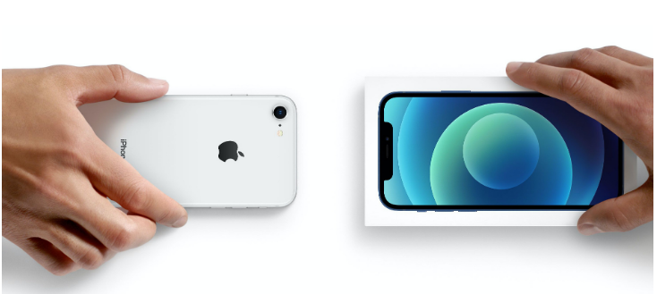 蛟河苹果手机维修分享iPhone 12 系列选购攻略 