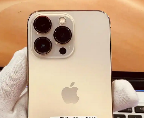 蛟河苹果13维修中心分享如何在iPhone13上设置动态壁纸